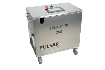 EXCALIBUR P CL EXCALIBUR P CL